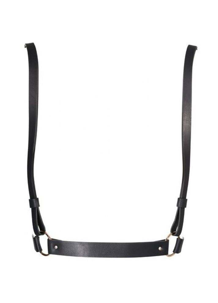 Портупея "Х" MAZE by, Indiscrets Black Bijoux (334709678)