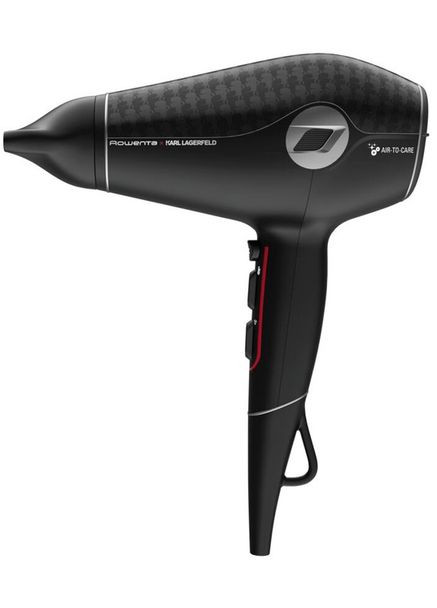 Фен Glow Addict CV613LF0 Rowenta (370614832)