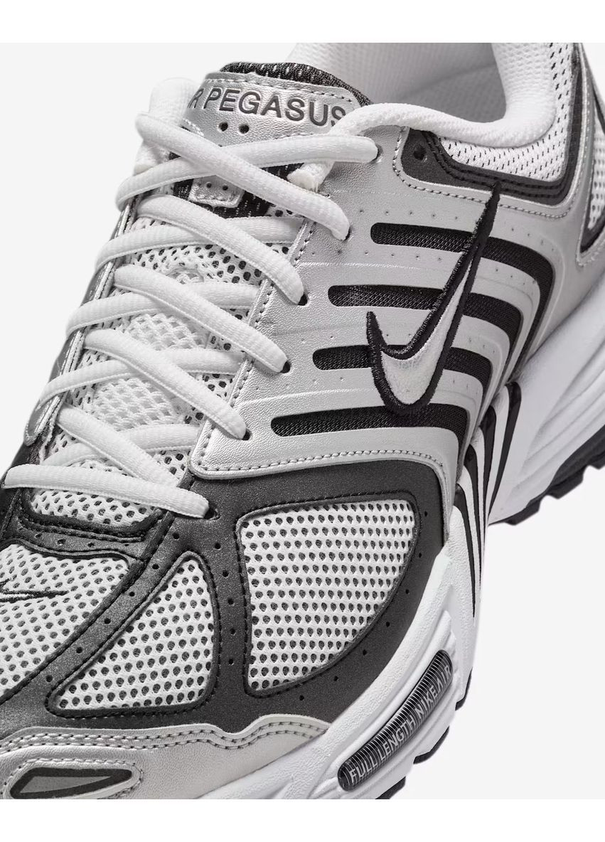 Светло-серые летние кроссовки air pegasus 2005 Nike