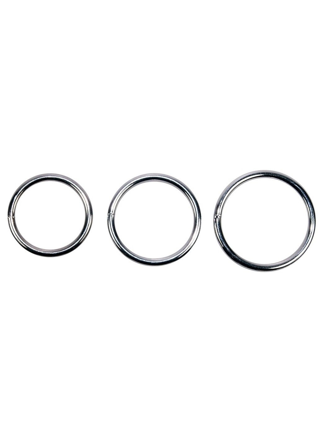 Ремешки для страпона с тремя кольцами No Brand (284236297)