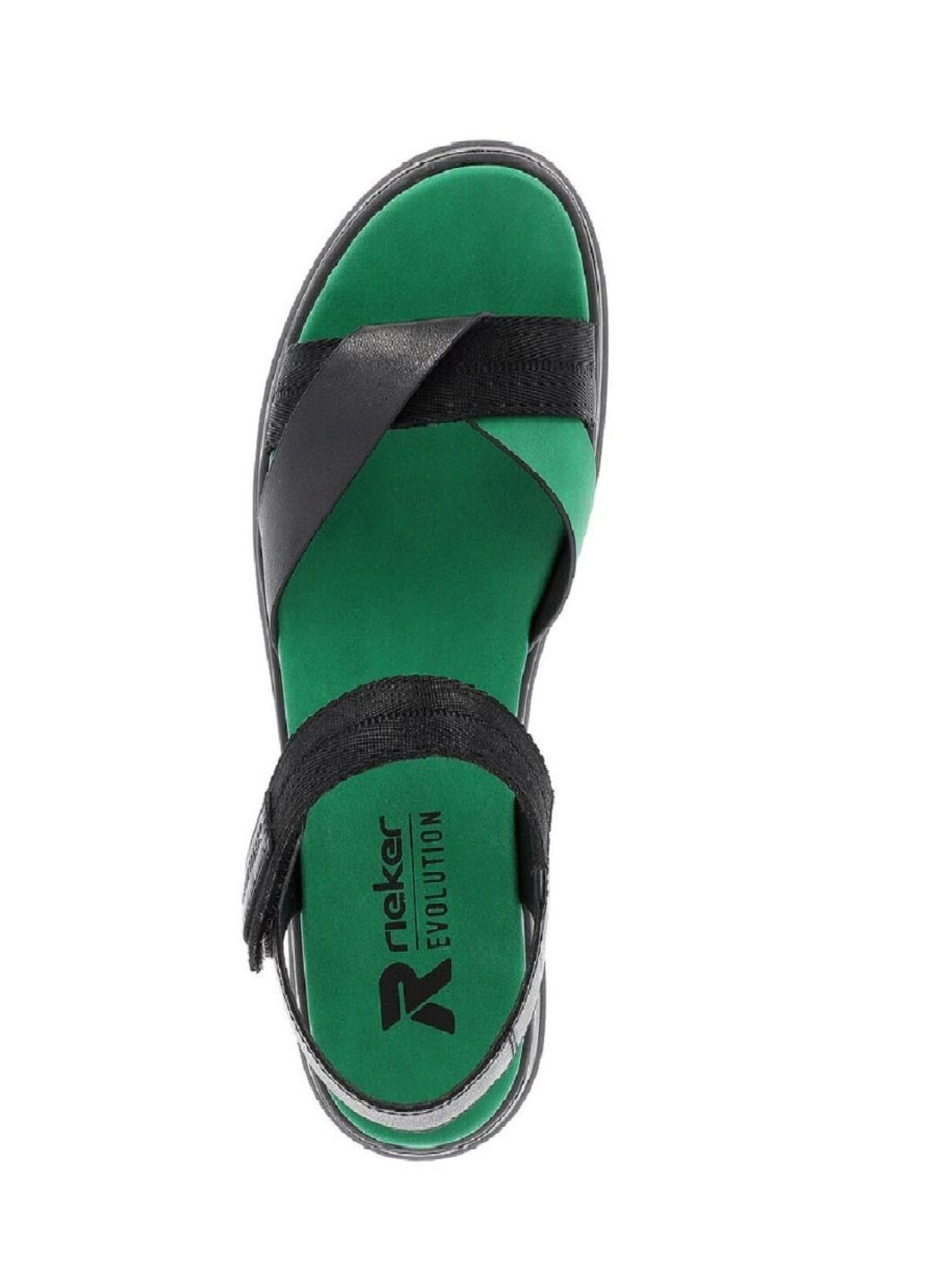 Босоніжки Rieker (292755425)