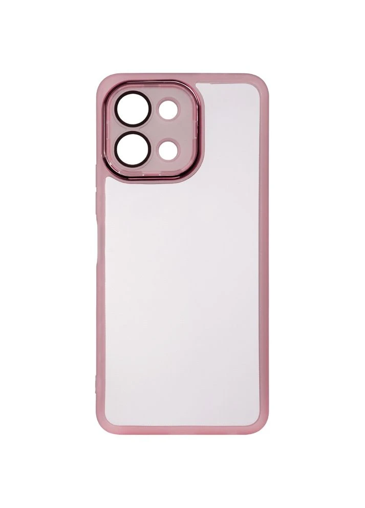 Чехол Shade для Tecno Spark Go 3 4G Pink (ARM91543) ArmorStandart (402010833)