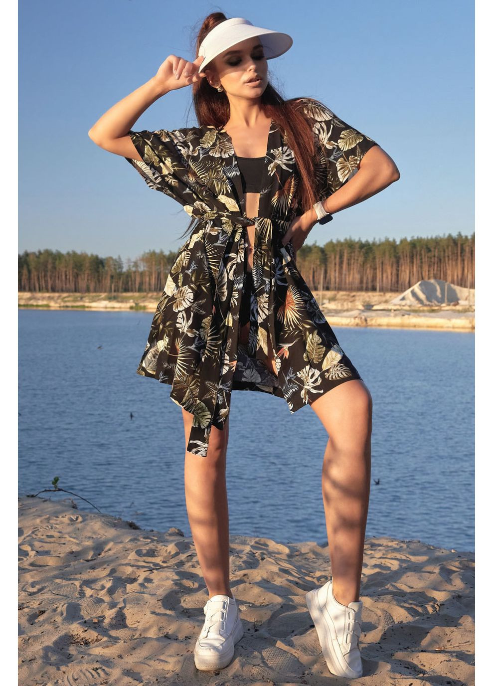 Туніка 1604.4198 Seventeen (348136428)