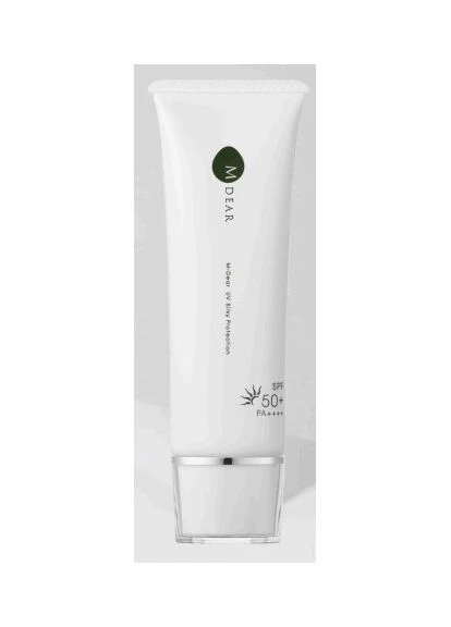 Silky M-DEAR UV PROTECTION / M-DEAR МІНЕРАЛЬНИЙ СОНЦЕЗАХИСНИЙ КРЕМ СПФ50 + 50 г — Крем, Італія (391110137)