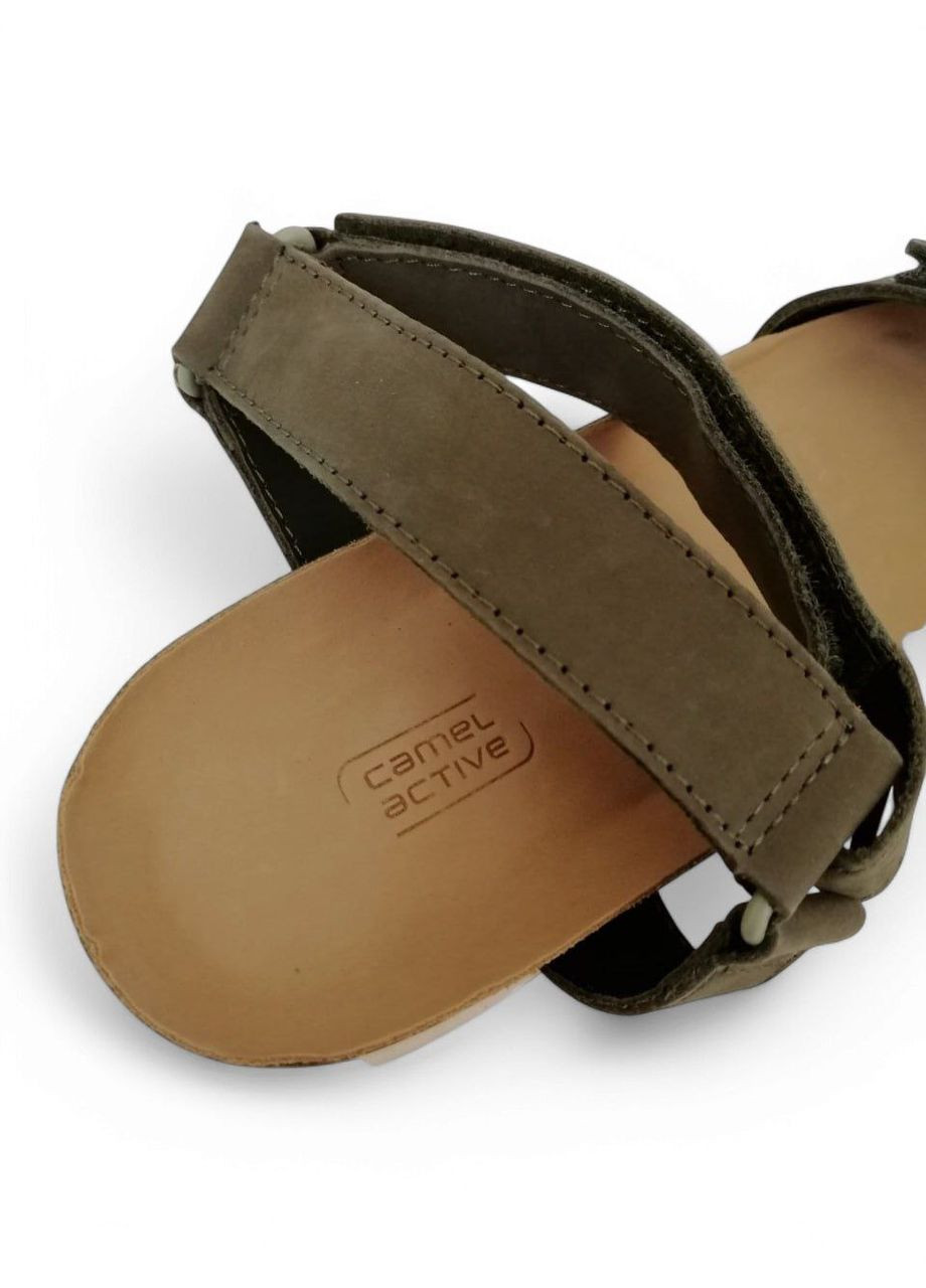 Жіночі босоніжки Camel Active (370370599)