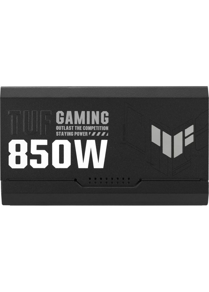 Блок живлення 850W TUF-GAMING-850G PCIE5 Gold (90YE00S2-B0NA00) Asus (372613308)