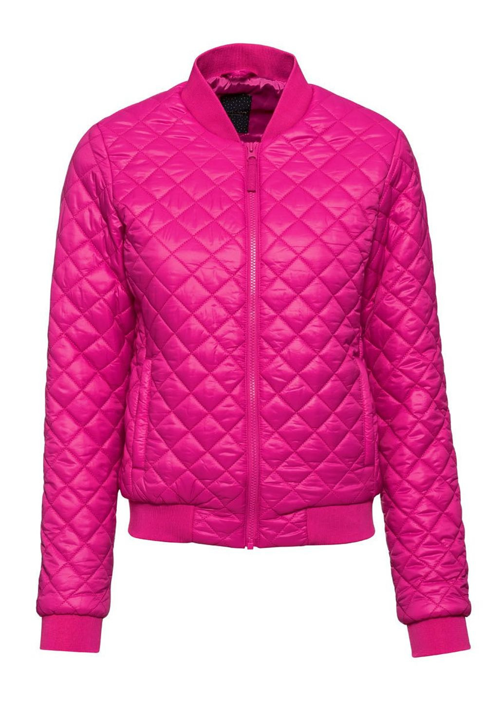 Рожева куртка жіноча Esmara