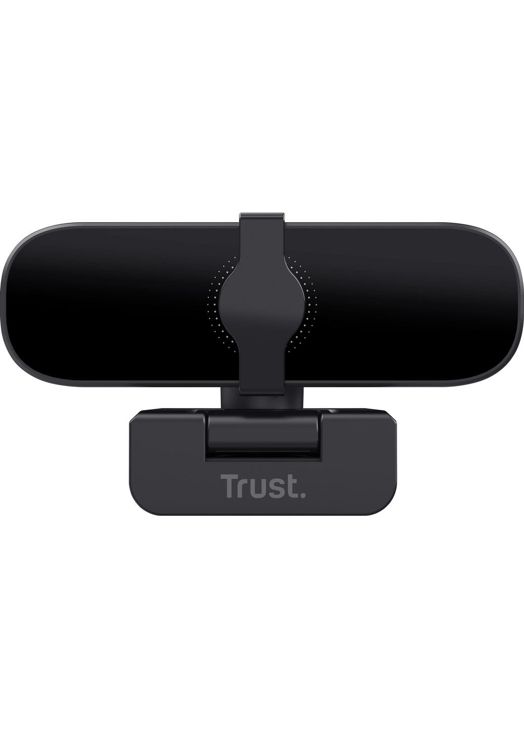Веб-камера Tanor Full HD Black (25548) Trust (370619883)