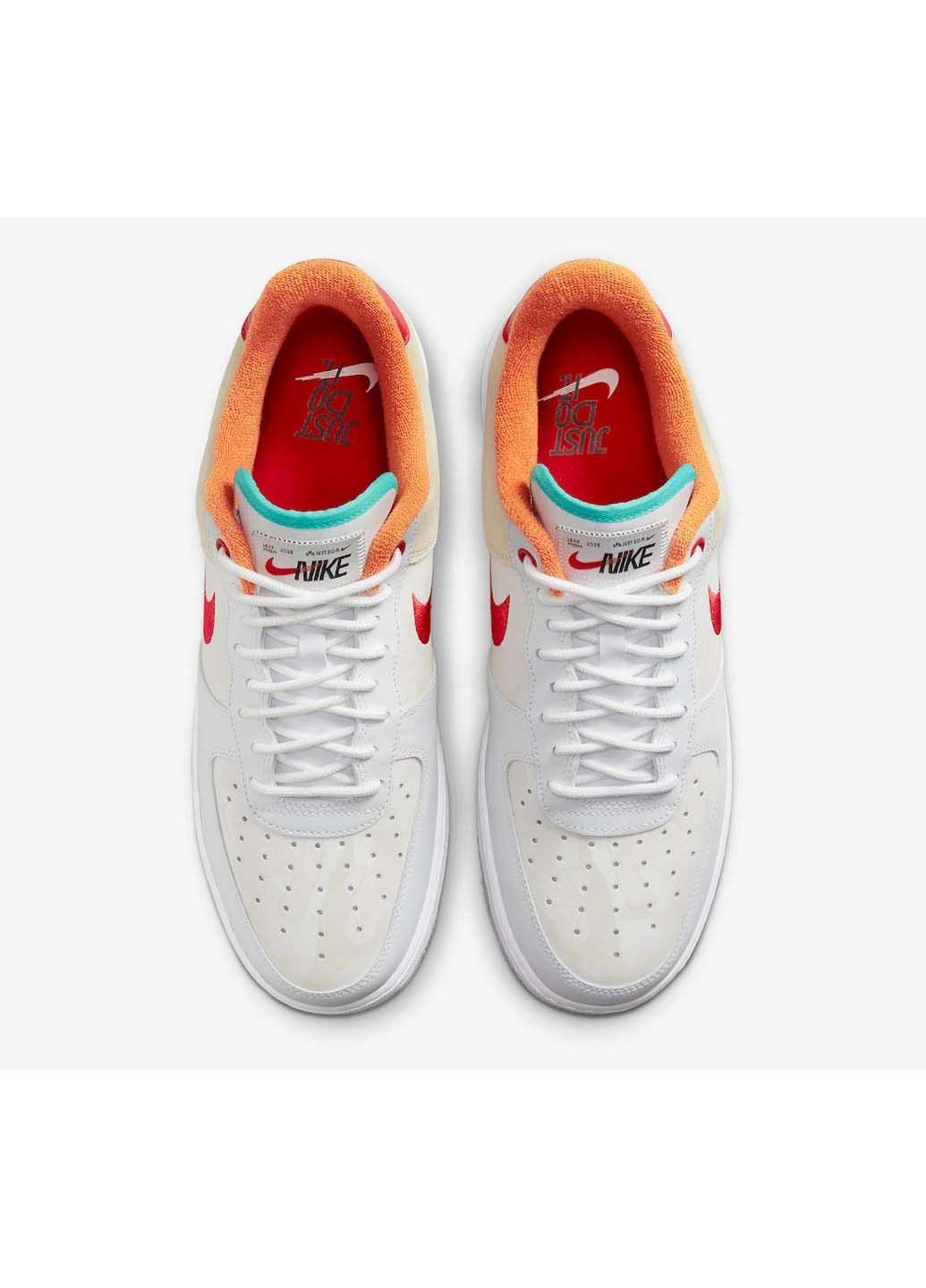 Комбіновані Осінні кросівки чоловічі Nike