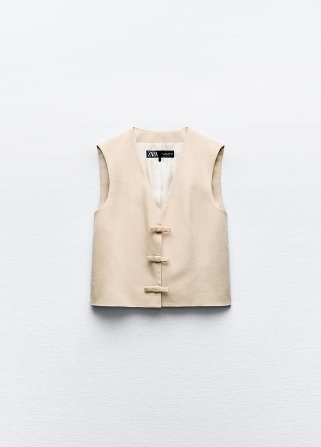 Жилет Zara (297202600)