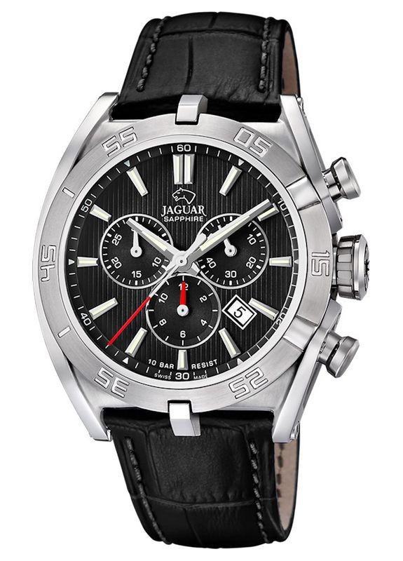 Чоловічі наручні годинники Jaguar J857/D (322157537)