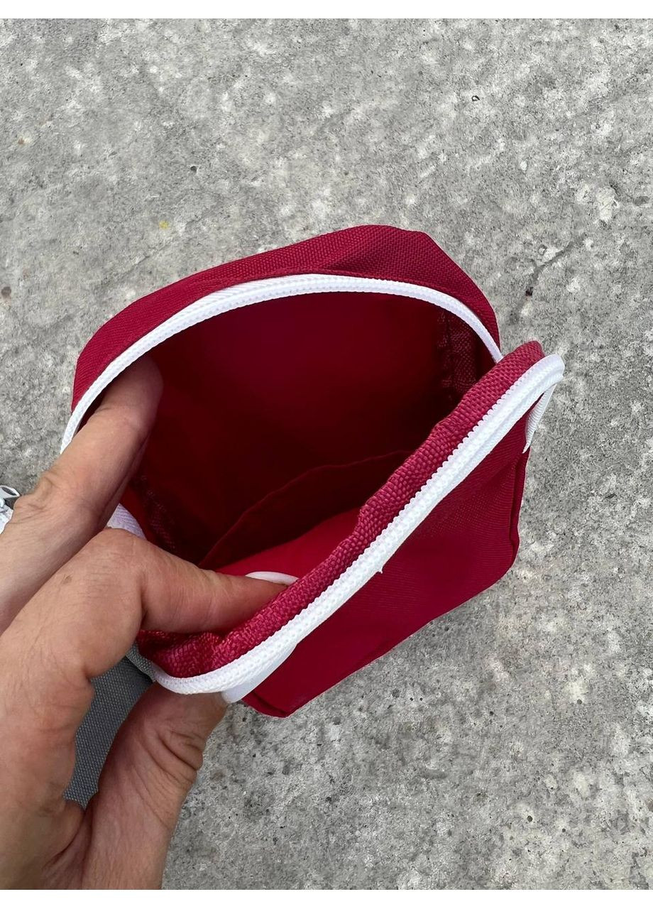 Сумка для организатора павербанка, проводов, техники. No Brand (369394720)