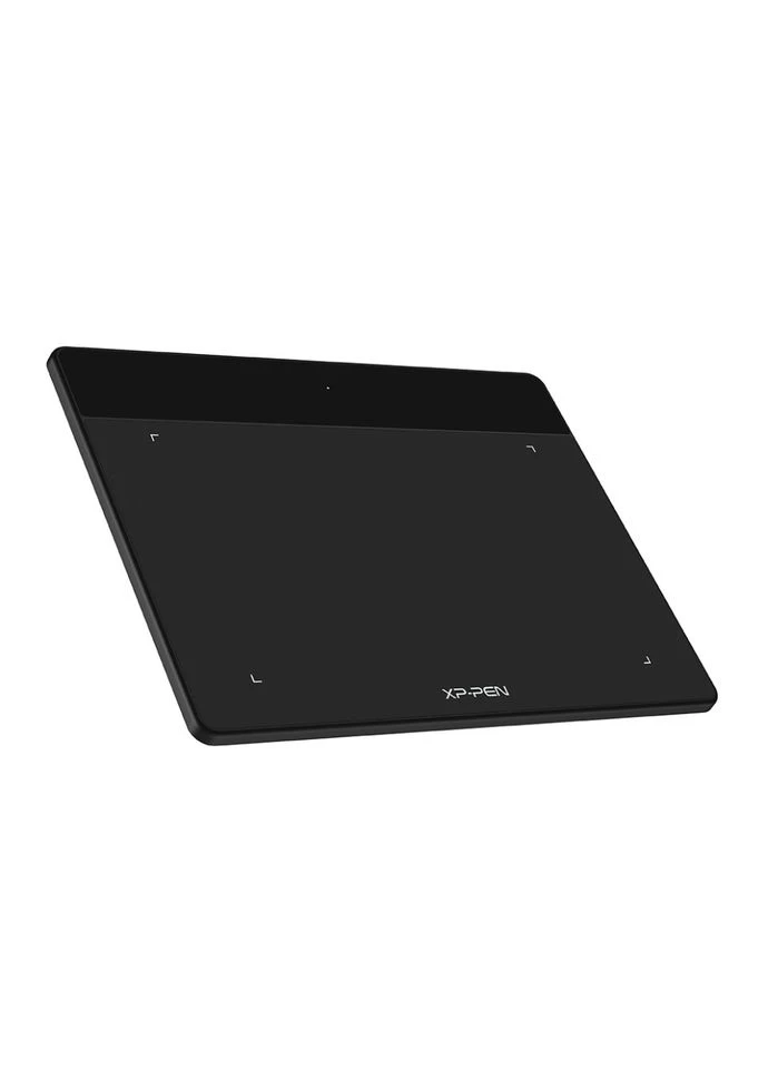 Графічний планшет Deco Fun S Чорний XP-Pen (400184139)