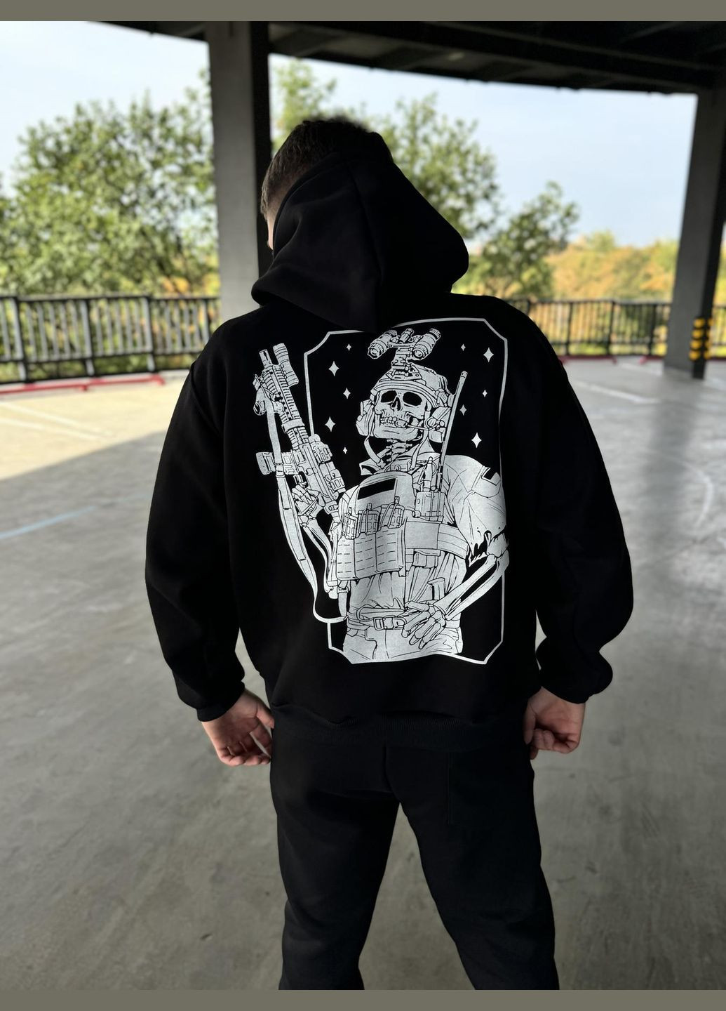 Худые милитари No Brand (315696655)