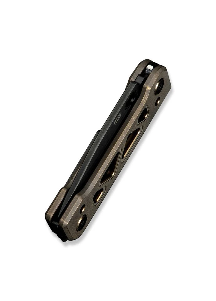 Складной нож Tyro WE24001-3 Weknife (392477797)