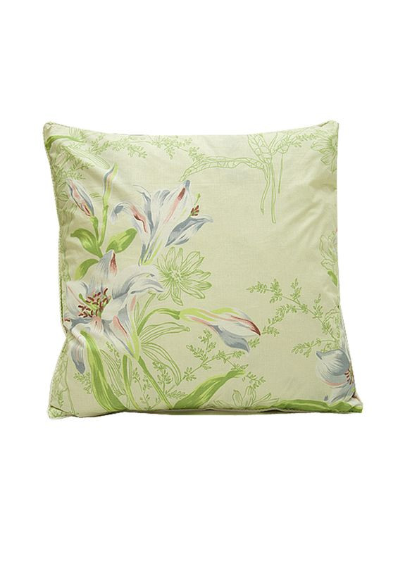 Подушка пір'яна розмір 60×60 класична Ярослав (342399199)