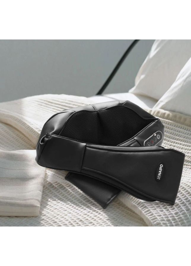 Масажер для шиї MGS-150DC Naipo (360410171)