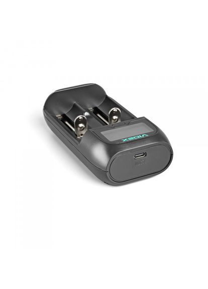 Зарядний пристрій універсальний VCH-UD200 Videx (361068393)