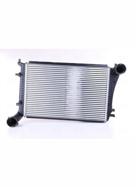 Интеркуллер AUDI; SEAT; SKODA; Volkswagen (пр-во ) 96619 Nissens (368192641)