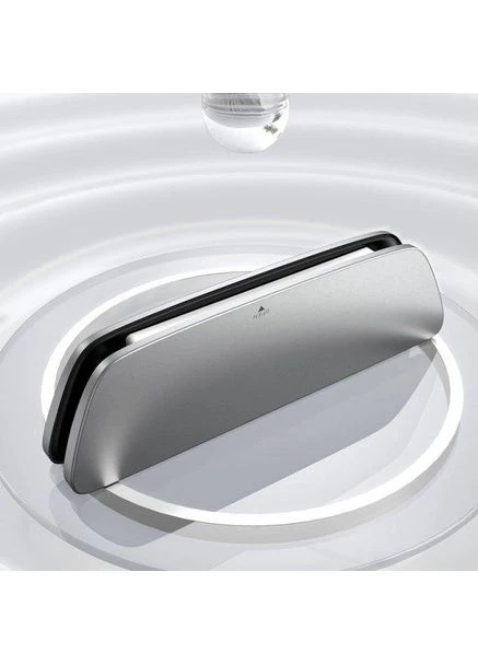 Запасні картриджі для ароматизатора Metal Paddle Cologne білий (6Pack) (SUXUN-M0A) Baseus (382809243)