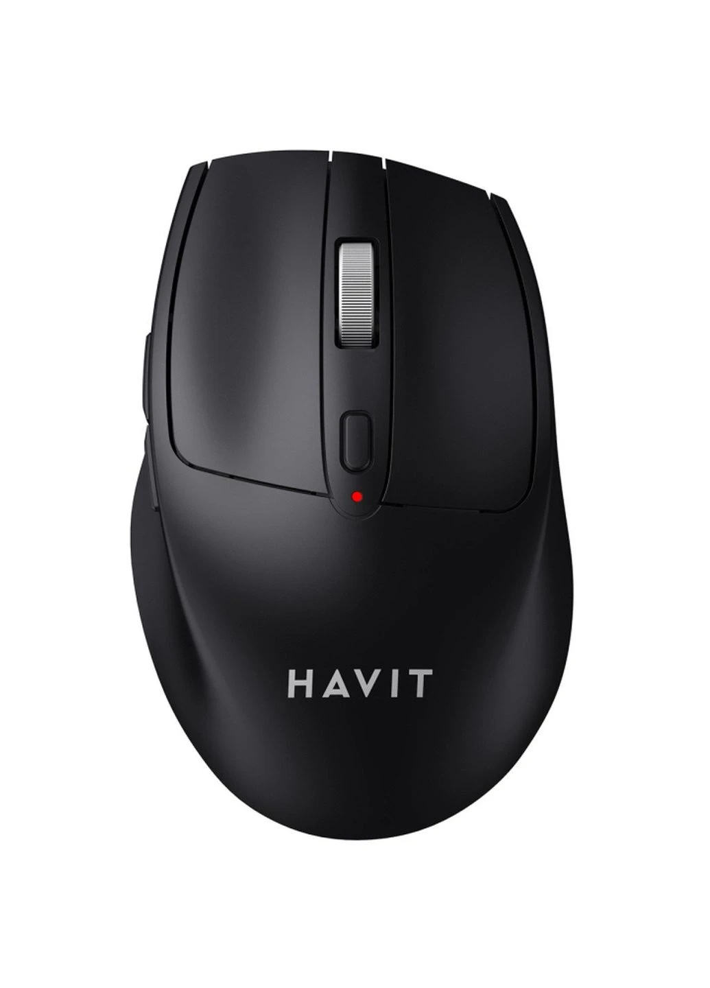 Мишка (ek11791) Havit HV-MS61WB Wireless/Bluetooth Black (392044172)
