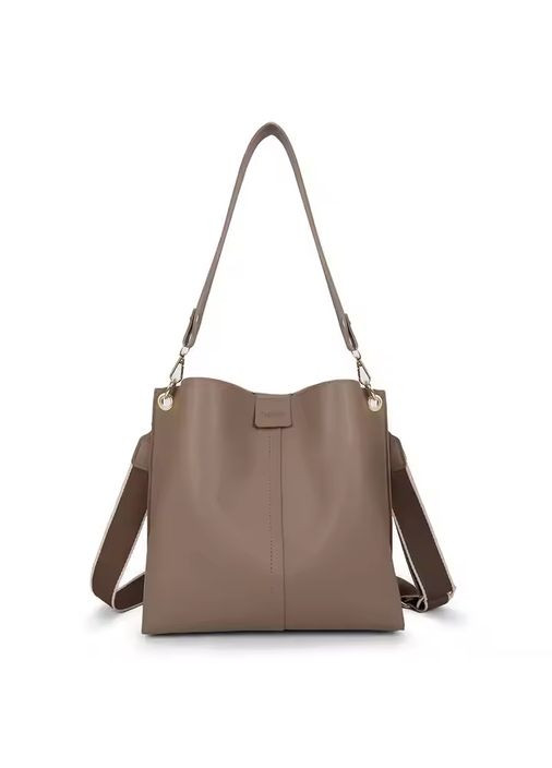 Женская сумка через плечо вместительная сумка с регулируемым ремешком No Brand (362732462)