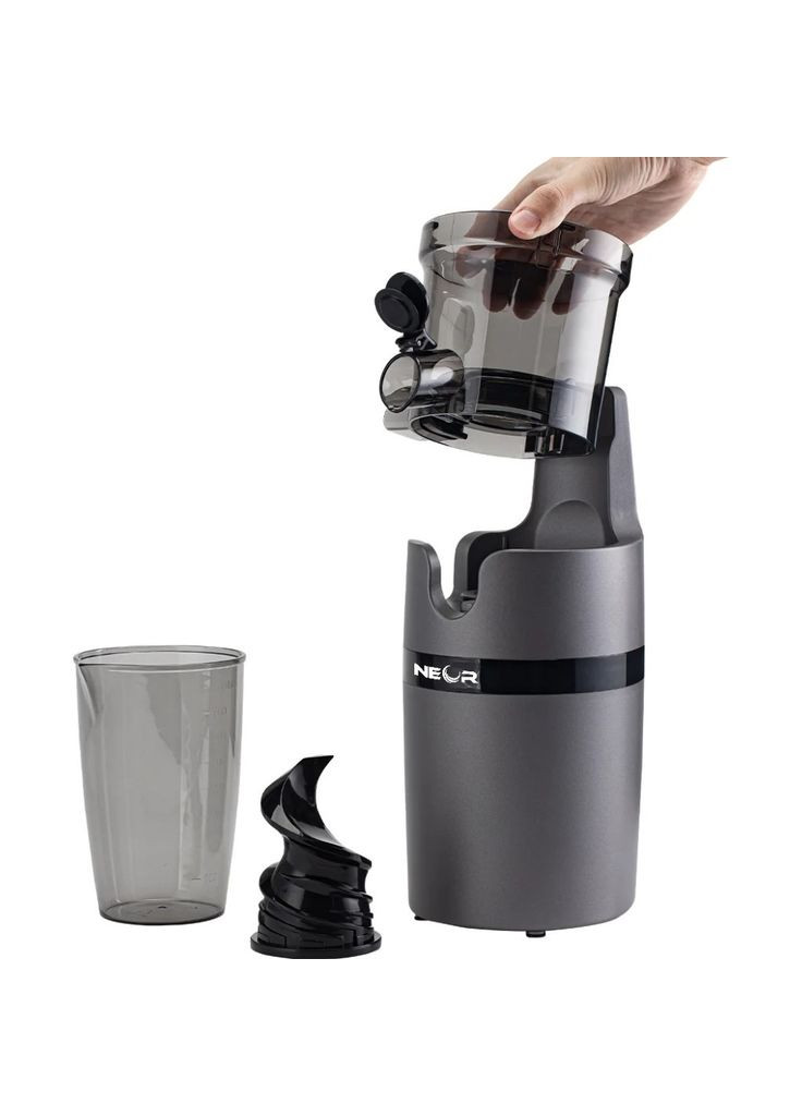 Соковижималка (m373360) NEOR B200 GR (367066737)