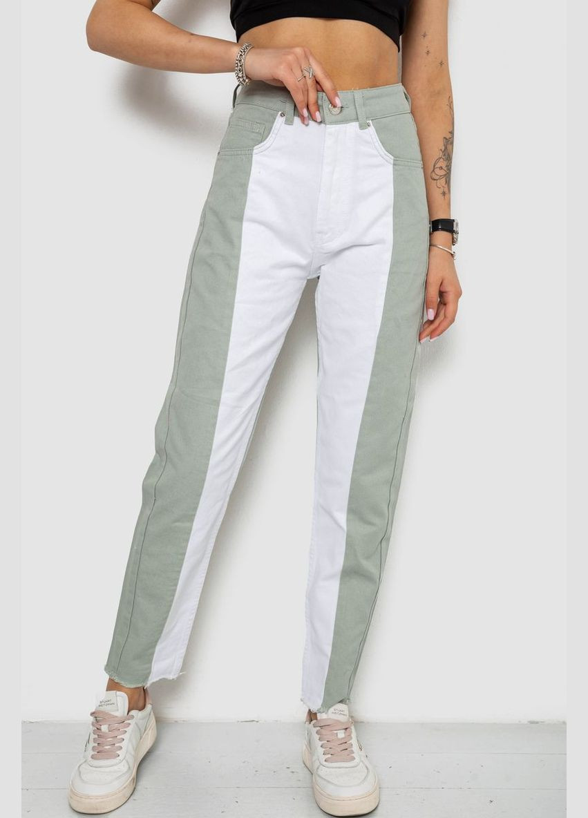 Джинсы женские 182R1935S21 Andi - (333800975)