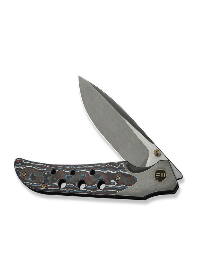 Нож складной WE-Guthrie WE23072B-3 (A-038208) Weknife (367862678)