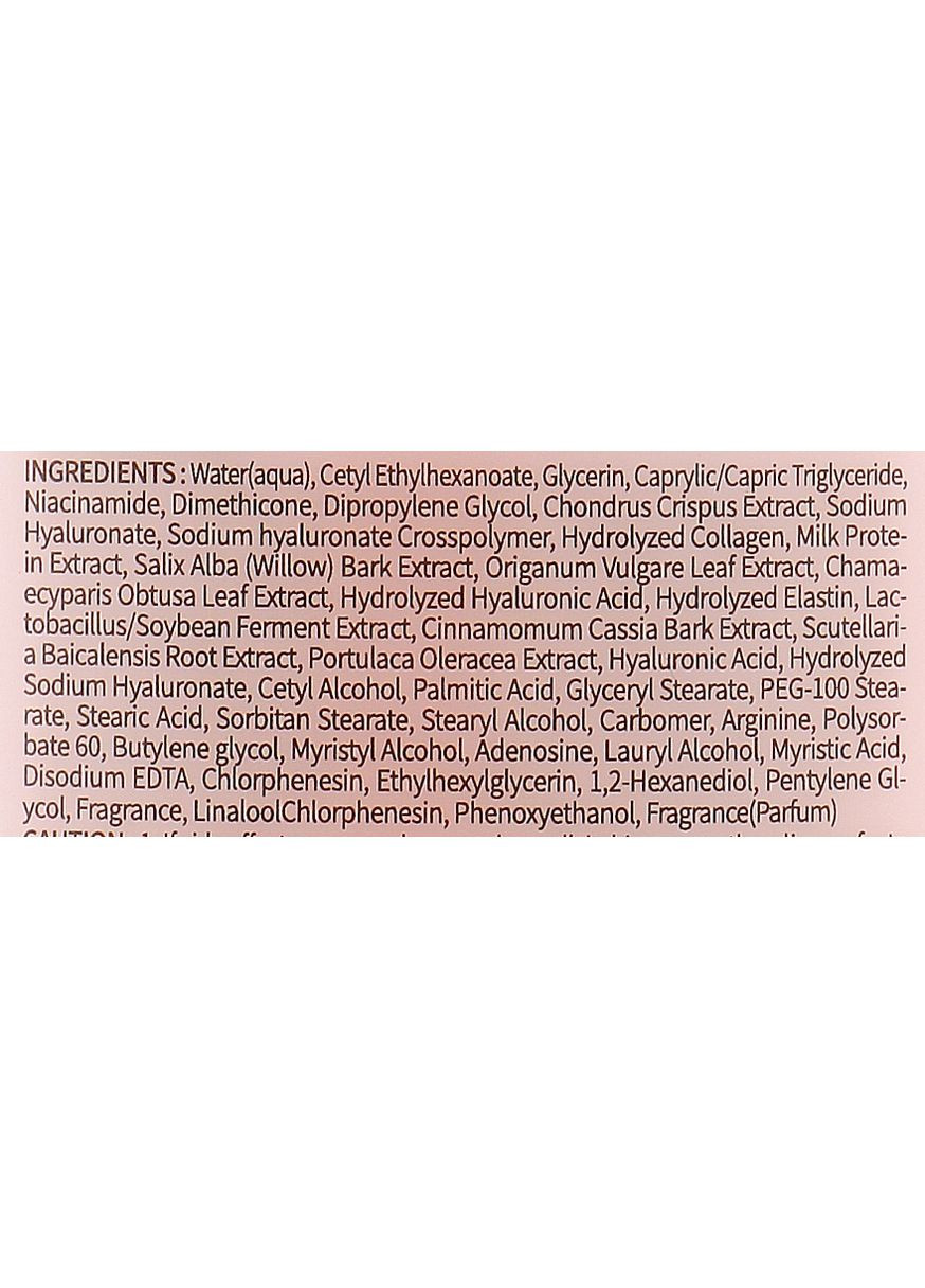 Увлажняющий лосьон для лица с коллагеном Body Lotion Collagen 400ml (1005972-25190) Esfolio (368620420)