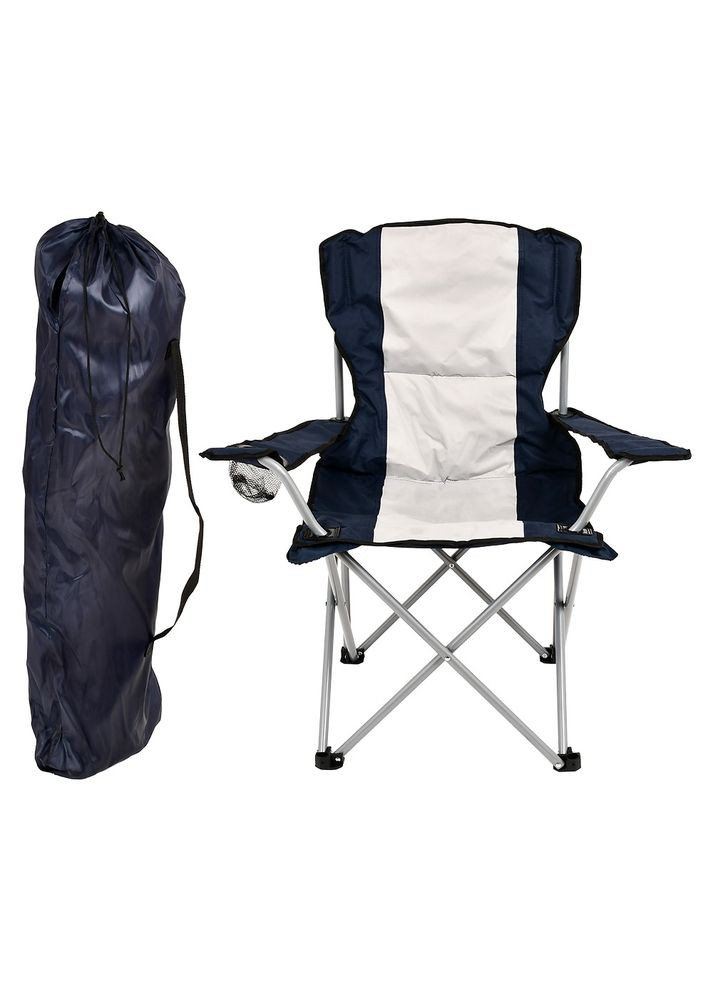 Крісло розкладне "Директор" L 94/62*62*50/97см Home (326970322)