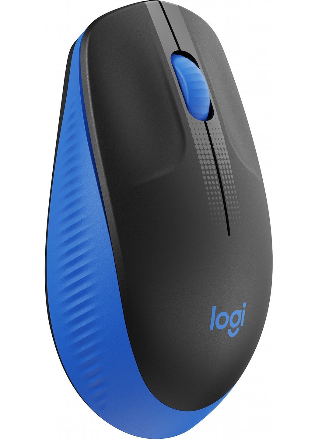 Миша бездротова M190 Wireless Blue (910-005907) Logitech (370614500)