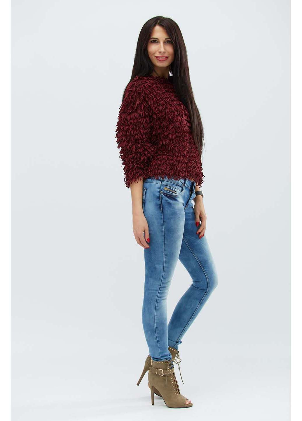 Джинси жіночі Super Skinny - (300228976)