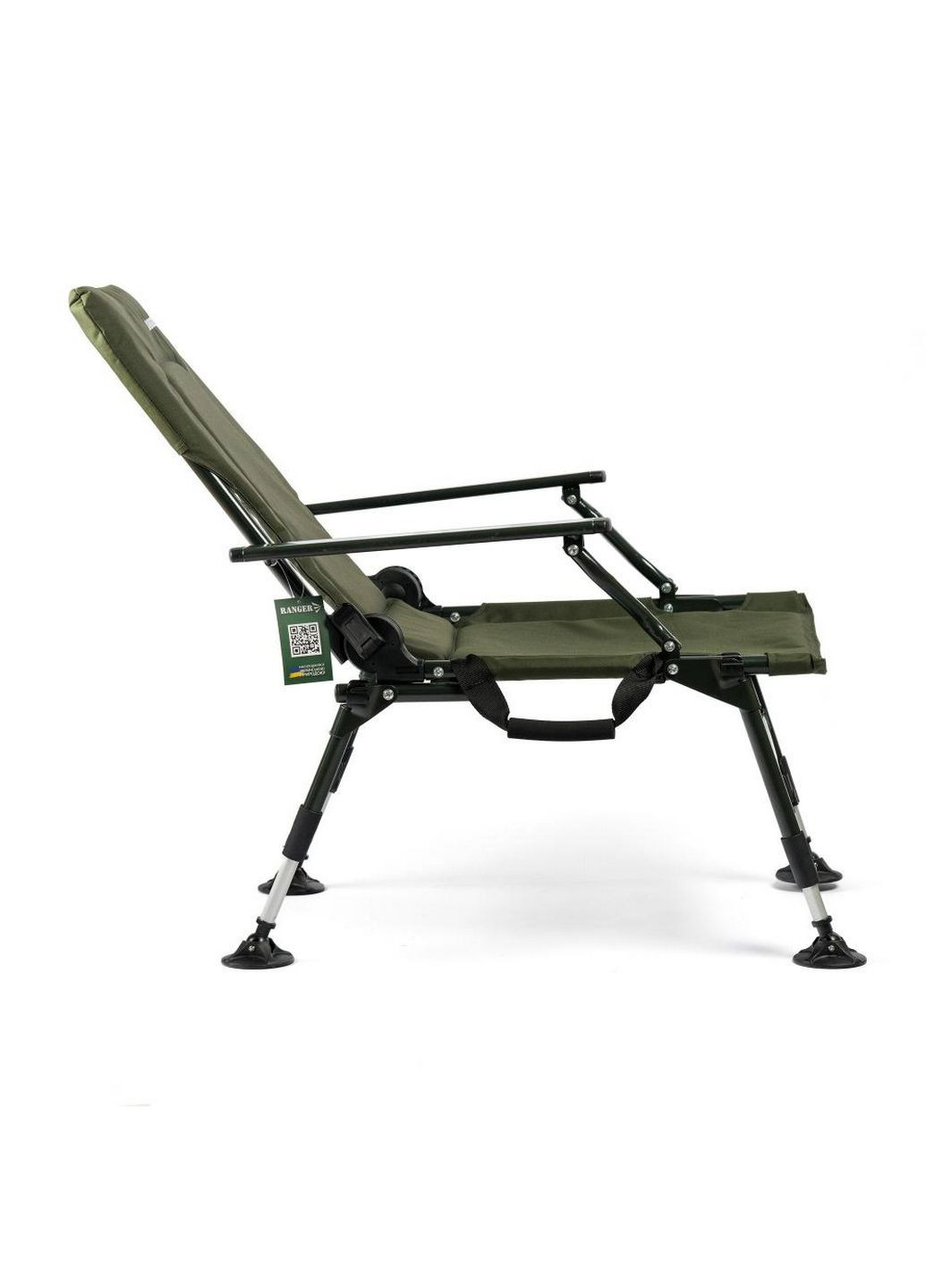 Карповое кресло Comfort SL-110 Ranger (292577265)