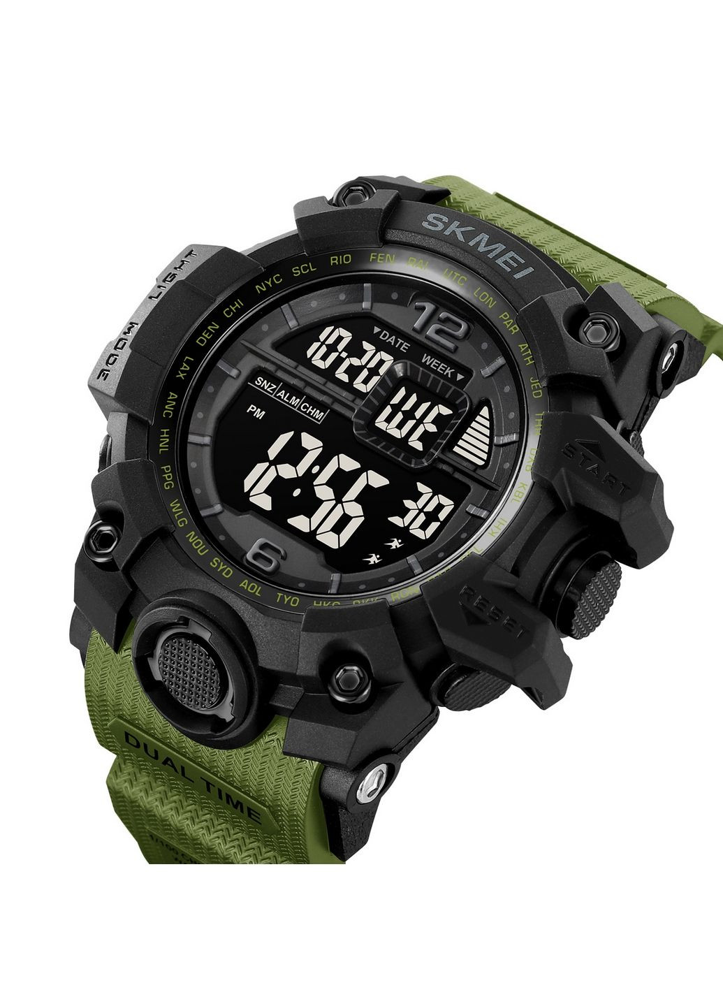 Мужские наручные часы Skmei (371673866)
