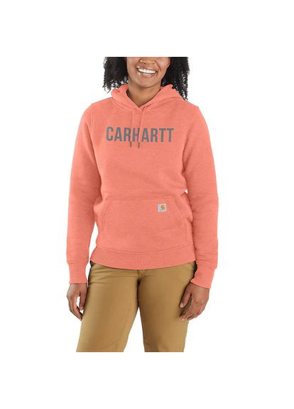 Худі Women's Midweight Graphic Sweatshirt Carhartt (366439728)