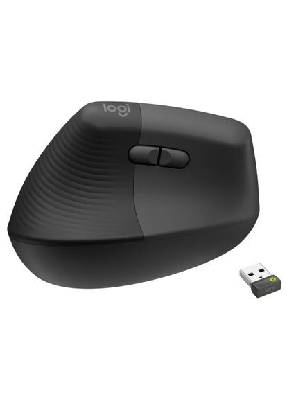 Миша бездротова Lift for Business Graphite (910-006494) Logitech (314928311)