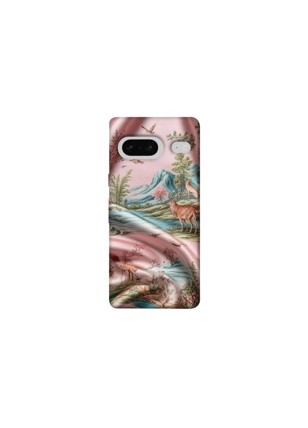 Чохол на Google Pixel 7 Nature Frontalka (379677415)