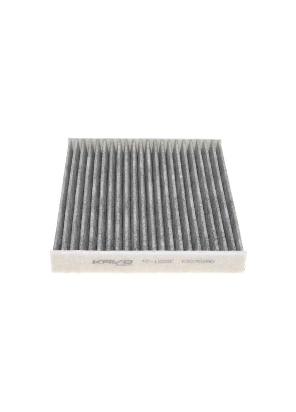 Фильтр салона PARTS TC-1029C No Brand (360950596)
