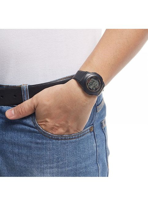 Наручные часы F-200W-9A Casio (316717058)