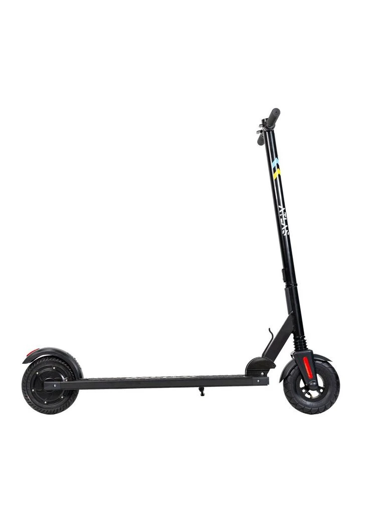 Электросамокат (ek86732) Atlas 0810 Black (393579551)