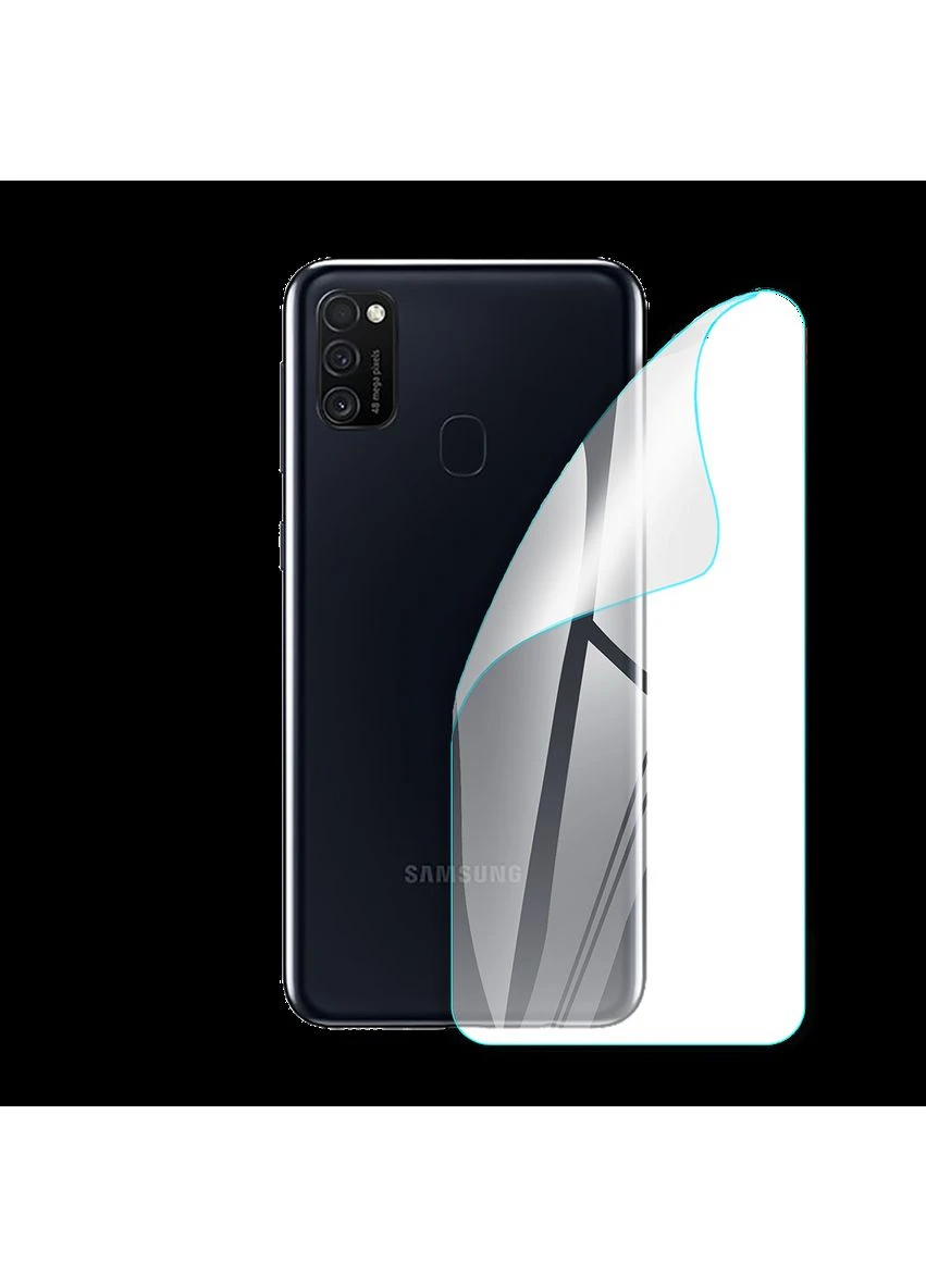 Поліуретанова плівка для Samsung Galaxy M21 серії Edge Armor GP (373244214)