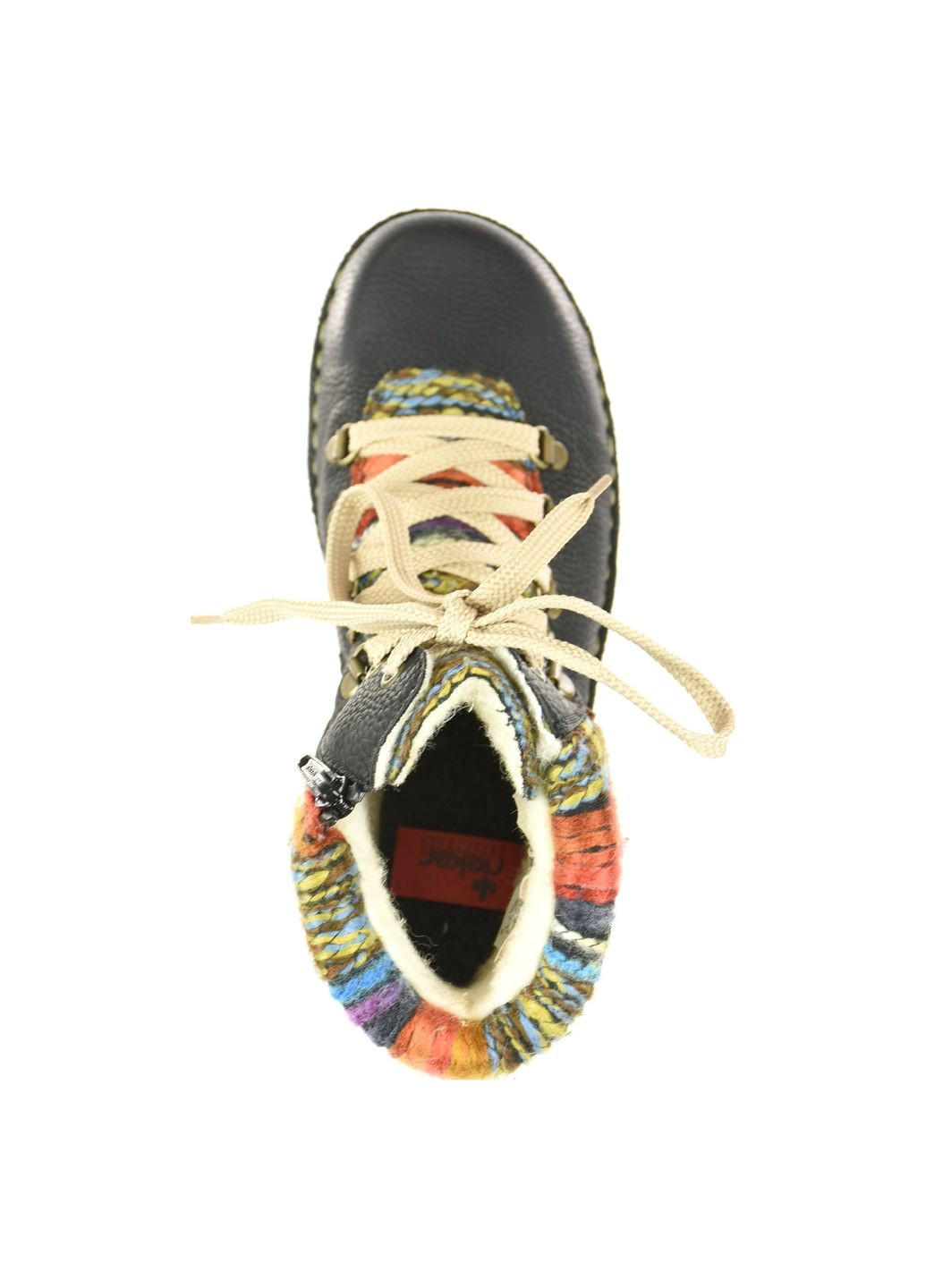 Зимові повсякденні черевики Rieker (331282844)