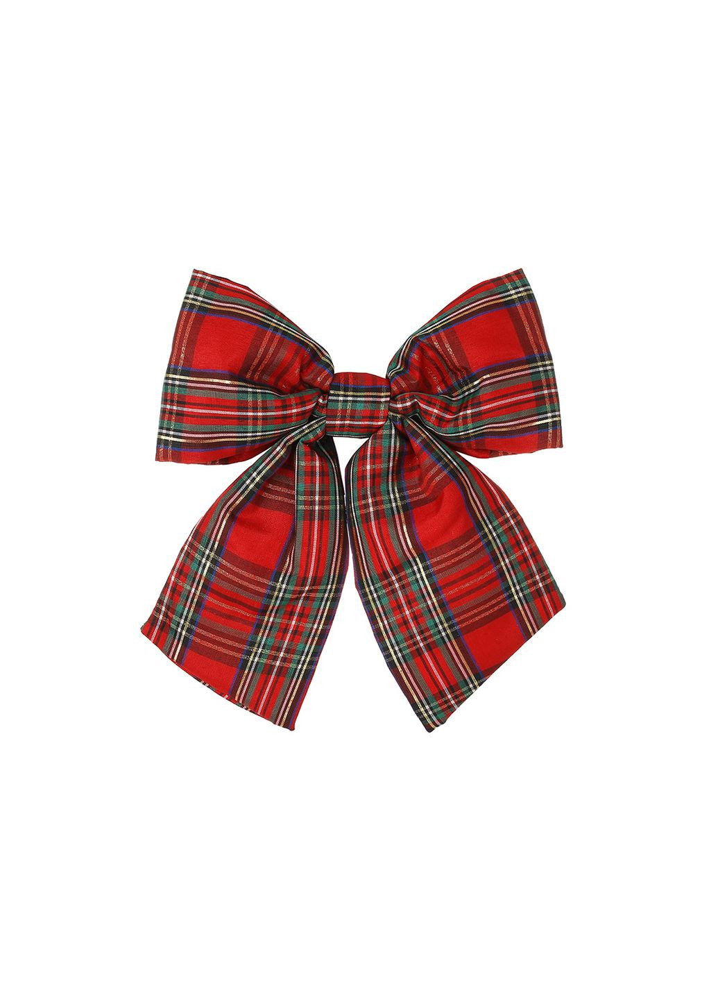 Бант декоративний 16см No Brand (306072476)