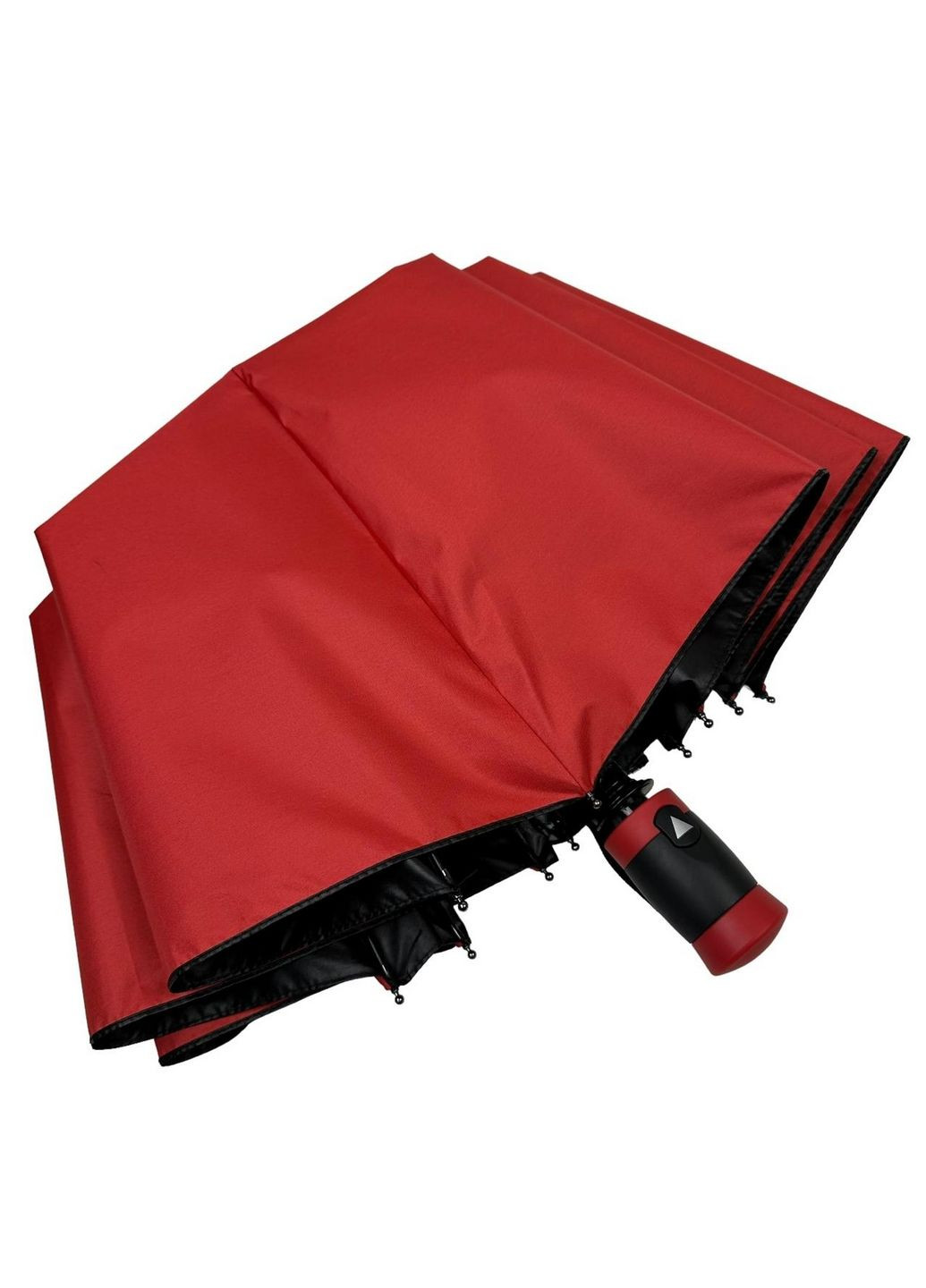 Жіноча парасолька напівавтоматична d=102 см Bellissima (288046798)