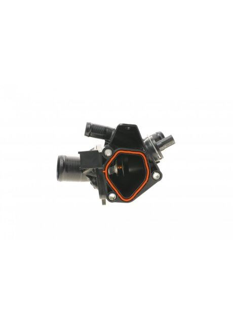 Патрубок с-ми охолодження Renault (360486024)