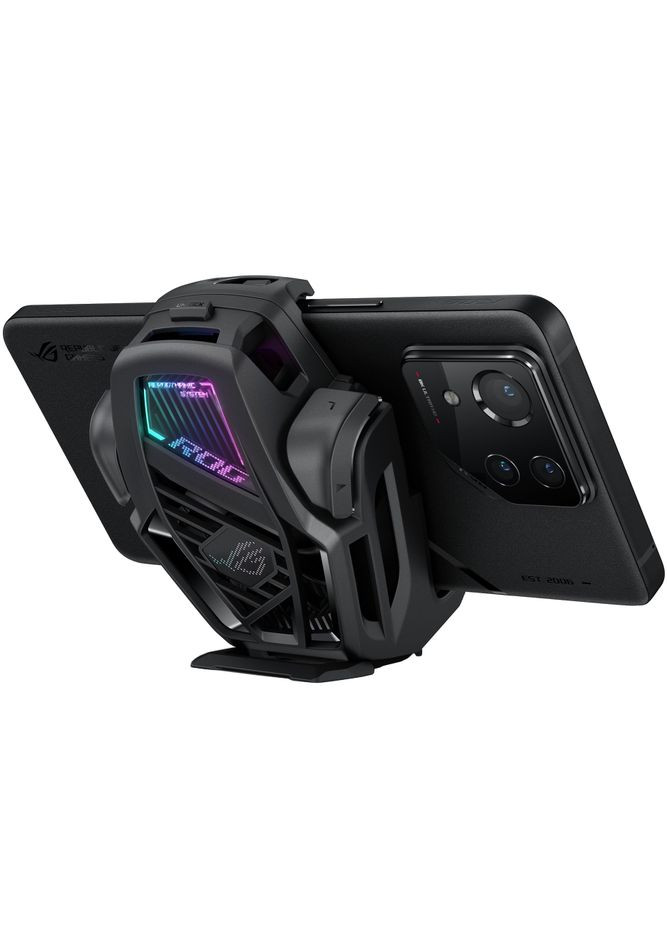 Кулер AeroActive Cooler X AY2401 (90AI00R0-P00090) Asus (322913925)