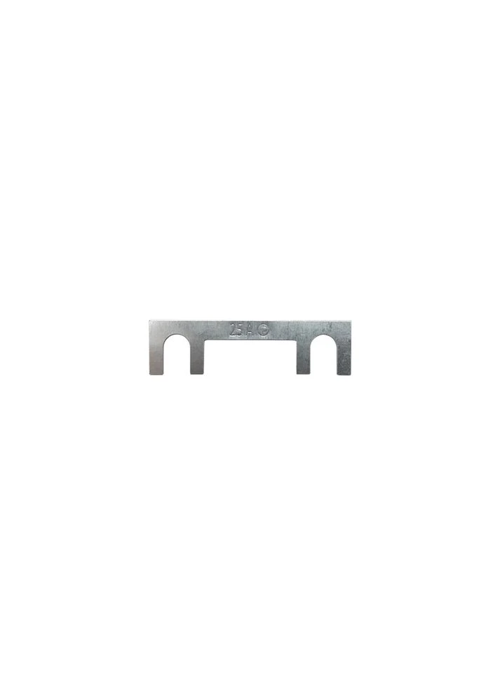 Запобіжник FS1(strip) 25А Tesla (386989065)