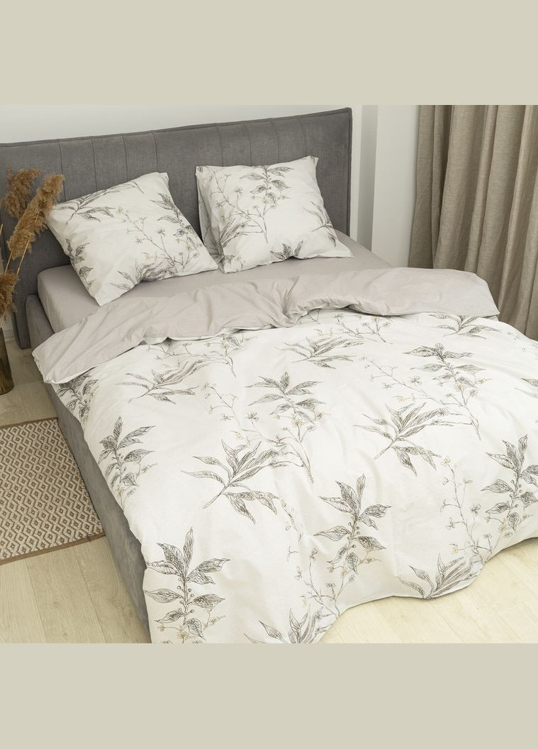 КПБ семейный ранфорс Viluta 24323-sm (323161822)