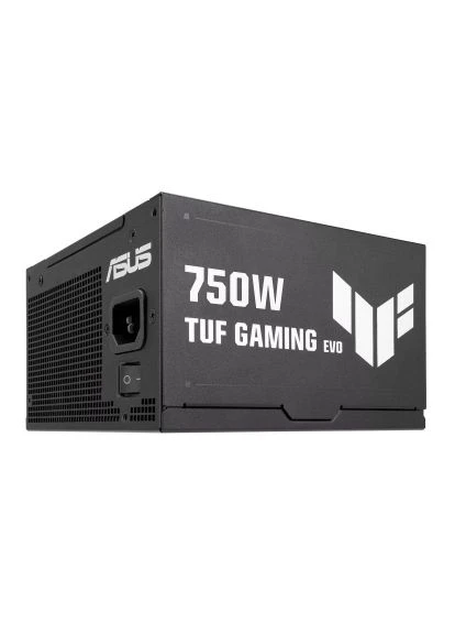 Блок живлення (90YE00SB-B0NA00) Asus 750W TUF Gaming 750W Gold EVO (396099419)